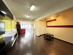Blk 618 EUNOS GROVE (Bedok), HDB 3 Rooms #547362161